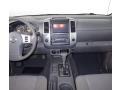 2019 Gun Metallic Nissan Frontier SV Crew Cab 4x4  photo #20