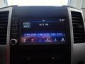 2019 Gun Metallic Nissan Frontier SV Crew Cab 4x4  photo #21