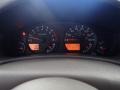2019 Gun Metallic Nissan Frontier SV Crew Cab 4x4  photo #23