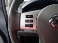 2019 Gun Metallic Nissan Frontier SV Crew Cab 4x4  photo #24
