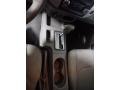 2019 Gun Metallic Nissan Frontier SV Crew Cab 4x4  photo #27