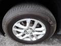 Satin Steel Metallic - Traverse LT Photo No. 10