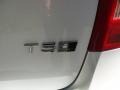 2017 Ice White Volvo S60 T6 AWD  photo #8