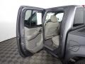 2019 Gun Metallic Nissan Frontier SV Crew Cab 4x4  photo #29