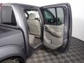 2019 Gun Metallic Nissan Frontier SV Crew Cab 4x4  photo #31