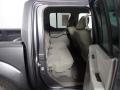 2019 Gun Metallic Nissan Frontier SV Crew Cab 4x4  photo #32
