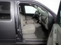 2019 Gun Metallic Nissan Frontier SV Crew Cab 4x4  photo #34