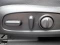 Satin Steel Metallic - Traverse LT Photo No. 16