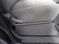 2019 Gun Metallic Nissan Frontier SV Crew Cab 4x4  photo #35