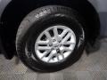 2019 Gun Metallic Nissan Frontier SV Crew Cab 4x4  photo #36