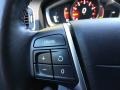  2017 S60 T6 AWD Steering Wheel