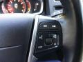 2017 Volvo S60 Soft Beige Interior Steering Wheel Photo
