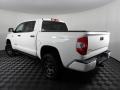 Super White - Tundra SR5 CrewMax 4x4 Photo No. 6