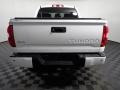 Super White - Tundra SR5 CrewMax 4x4 Photo No. 7