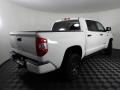 Super White - Tundra SR5 CrewMax 4x4 Photo No. 9