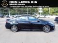 Aurora Black - Forte GT-Line Photo No. 1