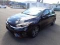 Aurora Black - Forte GT-Line Photo No. 4