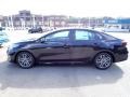 Aurora Black - Forte GT-Line Photo No. 5