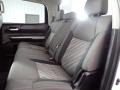Super White - Tundra SR5 CrewMax 4x4 Photo No. 22