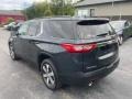 2019 Graphite Metallic Chevrolet Traverse LT  photo #3