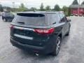 2019 Graphite Metallic Chevrolet Traverse LT  photo #6