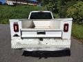 Oxford White - F250 Super Duty XL SuperCab Chassis Photo No. 13