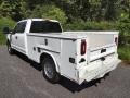 2018 Oxford White Ford F250 Super Duty XL SuperCab Chassis  photo #14
