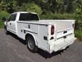 Oxford White - F250 Super Duty XL SuperCab Chassis Photo No. 15