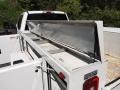 Oxford White - F250 Super Duty XL SuperCab Chassis Photo No. 20
