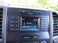 Oxford White - F250 Super Duty XL SuperCab Chassis Photo No. 30