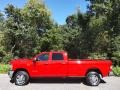 Flame Red - 2500 Tradesman Crew Cab 4x4 Photo No. 1