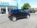 Mosaic Black Metallic - Trax LS AWD Photo No. 3