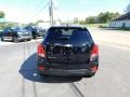 Mosaic Black Metallic - Trax LS AWD Photo No. 4