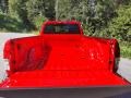 Flame Red - 2500 Tradesman Crew Cab 4x4 Photo No. 8