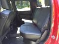 2022 Flame Red Ram 2500 Tradesman Crew Cab 4x4  photo #13