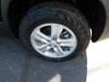 Mosaic Black Metallic - Trax LS AWD Photo No. 11