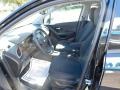 Mosaic Black Metallic - Trax LS AWD Photo No. 14