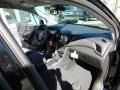 Mosaic Black Metallic - Trax LS AWD Photo No. 18