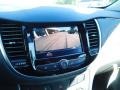 Mosaic Black Metallic - Trax LS AWD Photo No. 28
