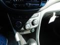 Mosaic Black Metallic - Trax LS AWD Photo No. 29