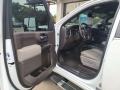 Summit White - Silverado 2500HD LTZ Crew Cab 4x4 Photo No. 5