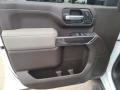 Summit White - Silverado 2500HD LTZ Crew Cab 4x4 Photo No. 6
