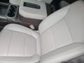 Summit White - Silverado 2500HD LTZ Crew Cab 4x4 Photo No. 10