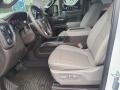 Summit White - Silverado 2500HD LTZ Crew Cab 4x4 Photo No. 11