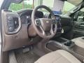 Summit White - Silverado 2500HD LTZ Crew Cab 4x4 Photo No. 12