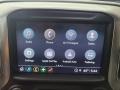 Summit White - Silverado 2500HD LTZ Crew Cab 4x4 Photo No. 22