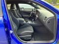 2022 Indigo Blue Dodge Charger R/T Plus  photo #17