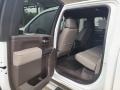 Summit White - Silverado 2500HD LTZ Crew Cab 4x4 Photo No. 43