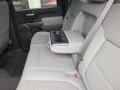 Summit White - Silverado 2500HD LTZ Crew Cab 4x4 Photo No. 47