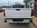 Summit White - Silverado 2500HD LTZ Crew Cab 4x4 Photo No. 50